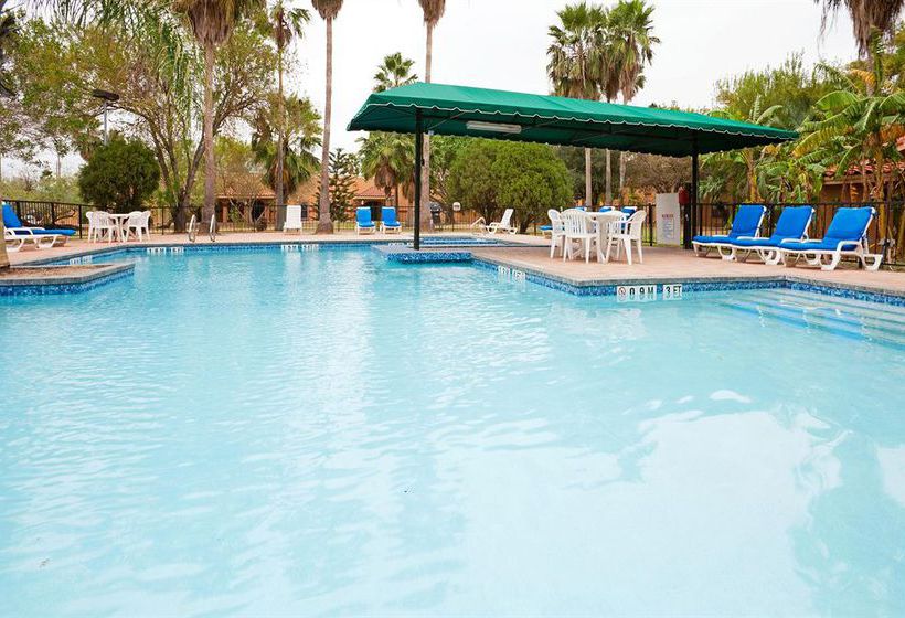 Hotel Holiday Inn Brownsville  | Brownsville | Texas | United States 19