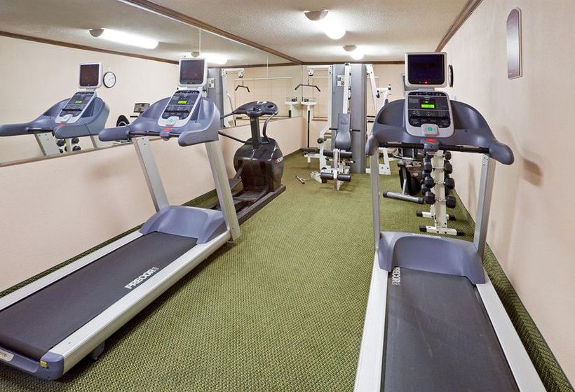 Hotel Holiday Inn Brownsville  | Brownsville | Texas | United States 20