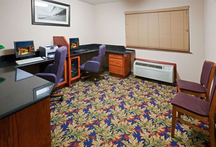 Hotel Holiday Inn Brownsville  | Brownsville | Texas | United States 3