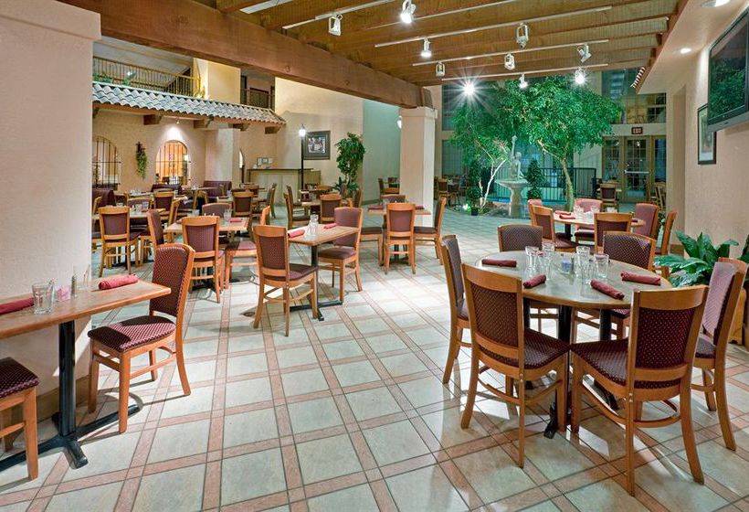 Hotel Holiday Inn Brownsville  | Brownsville | Texas | United States 4