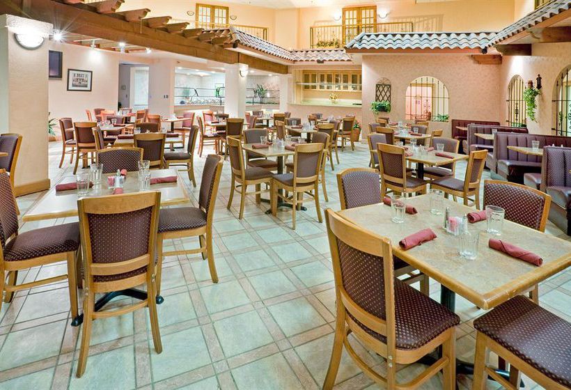 Hotel Holiday Inn Brownsville  | Brownsville | Texas | United States 5