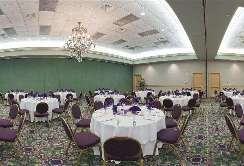 Hotel Holiday Inn Brownsville  | Brownsville | Texas | United States 7
