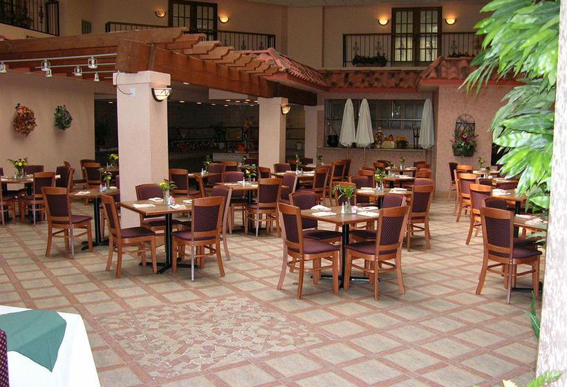 Hotel Holiday Inn Brownsville  | Brownsville | Texas | United States 8