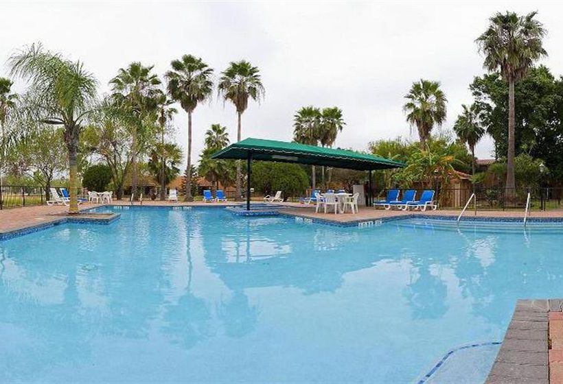 Hotel Holiday Inn Brownsville  | Brownsville | Texas | United States 9