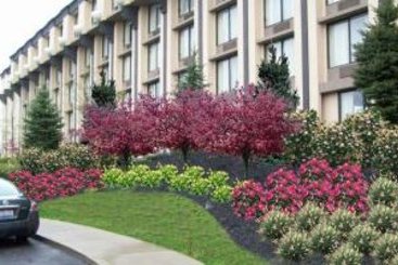 Hotel Crowne Plaza Cleveland South Independence   | Independence | Ohio | United States