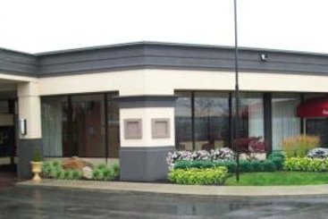 Hotel Crowne Plaza Cleveland South Independence   | Independence | Ohio | United States 2