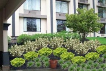 Hotel Crowne Plaza Cleveland South Independence   | Independence | Ohio | United States 3