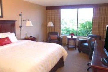 Hotel Crowne Plaza Cleveland South Independence   | Independence | Ohio | United States 4