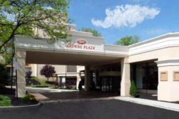 Hotel Crowne Plaza Cleveland South Independence   | Independence | Ohio | United States 5