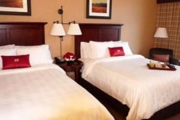 Hotel Crowne Plaza Cleveland South Independence   | Independence | Ohio | United States 6