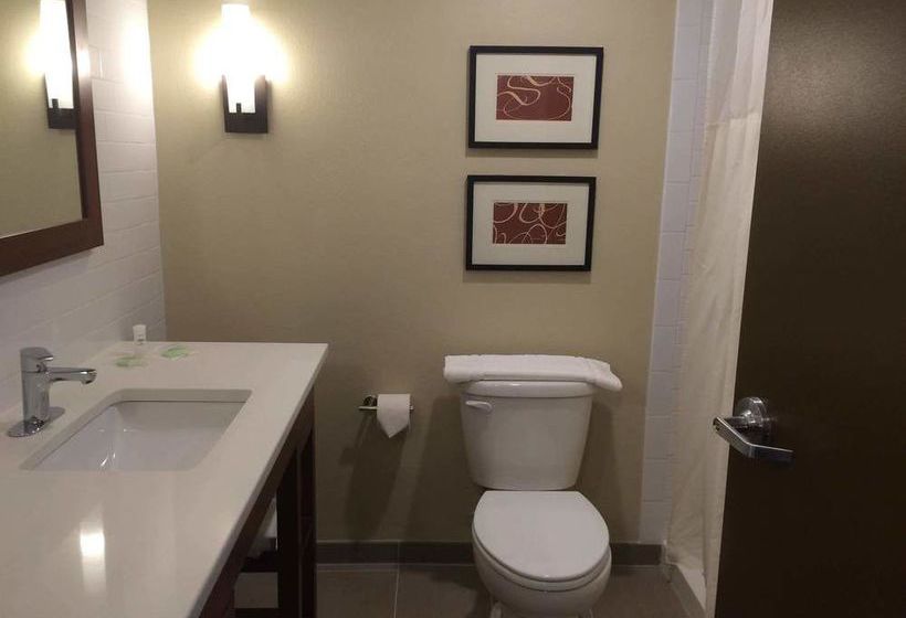 Hotel Clarion Aberdeen Maryland