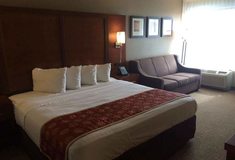 Hotel Clarion Aberdeen  | Aberdeen | Maryland | United States 1