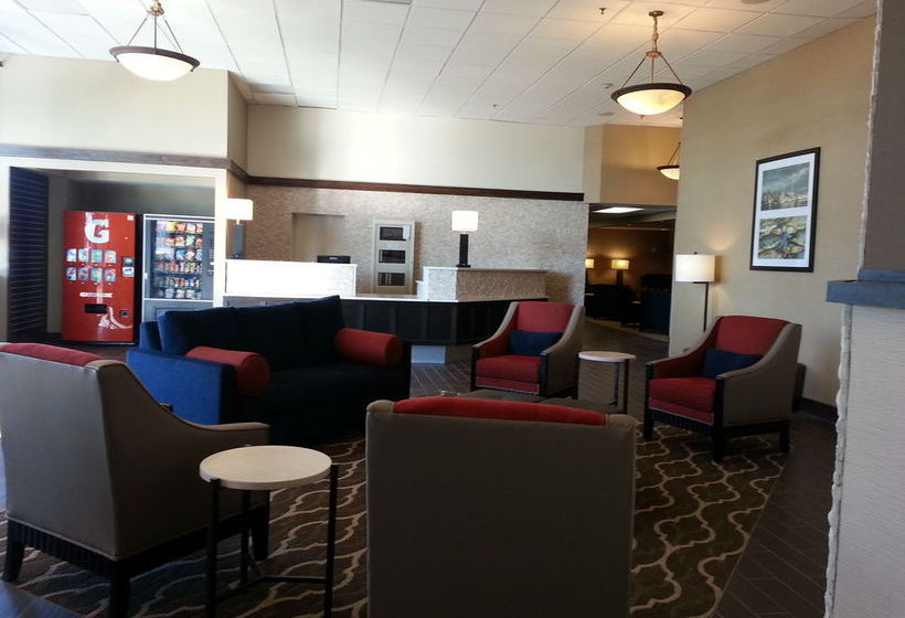 Hotel Clarion Aberdeen  | Aberdeen | Maryland | United States 10