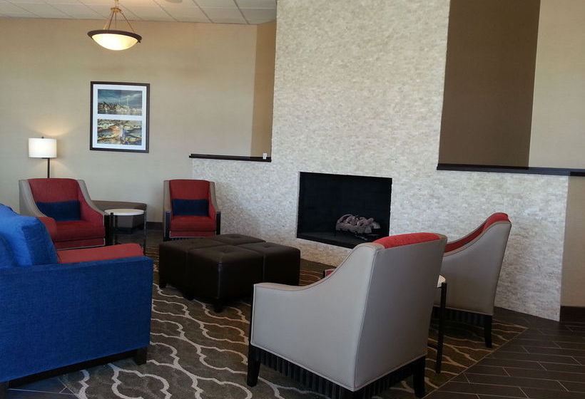 Hotel Clarion Aberdeen  | Aberdeen | Maryland | United States 11