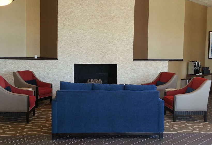 Hotel Clarion Aberdeen  | Aberdeen | Maryland | United States 12