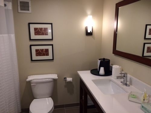 Hotel Clarion Aberdeen  | Aberdeen | Maryland | United States 14