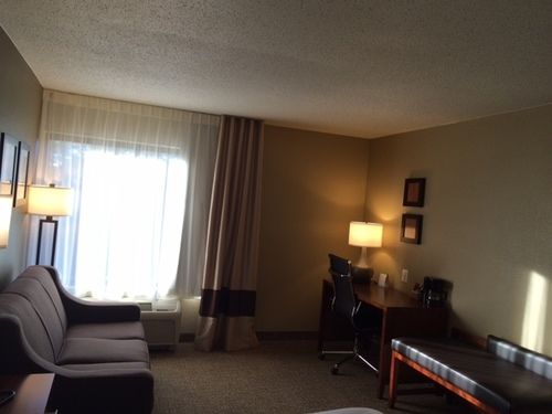 Hotel Clarion Aberdeen  | Aberdeen | Maryland | United States 15