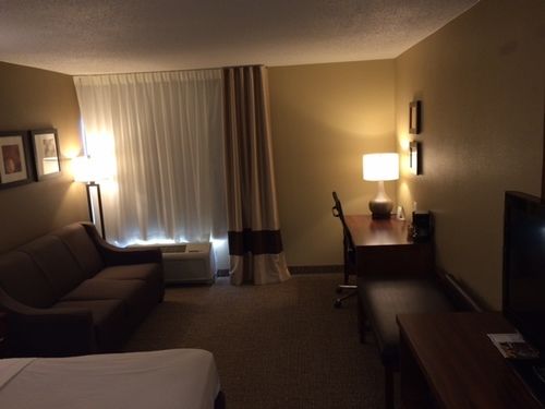 Hotel Clarion Aberdeen  | Aberdeen | Maryland | United States 16