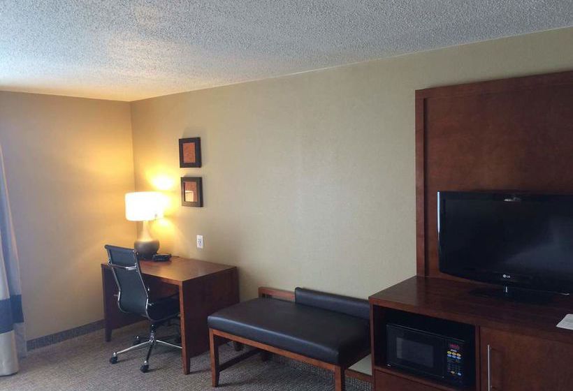 Hotel Clarion Aberdeen  | Aberdeen | Maryland | United States 2