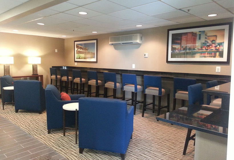 Hotel Clarion Aberdeen  | Aberdeen | Maryland | United States 4