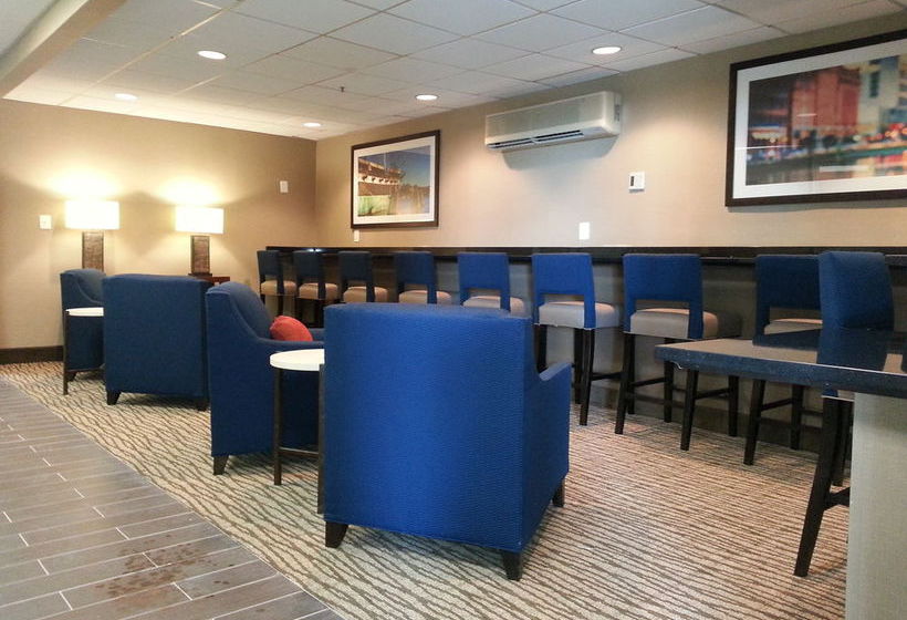 Hotel Clarion Aberdeen  | Aberdeen | Maryland | United States 5