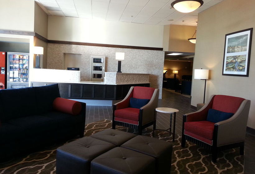 Hotel Clarion Aberdeen  | Aberdeen | Maryland | United States 6