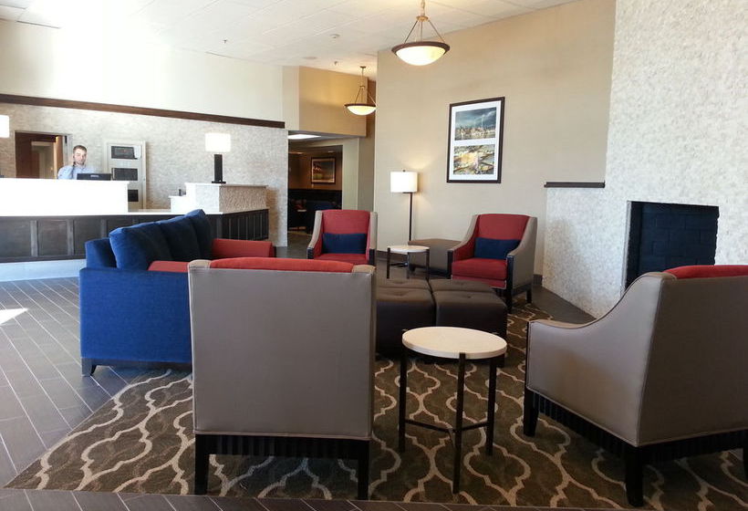 Hotel Clarion Aberdeen  | Aberdeen | Maryland | United States 7