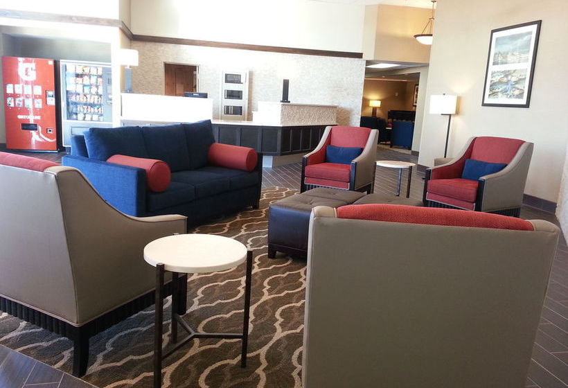 Hotel Clarion Aberdeen  | Aberdeen | Maryland | United States 8