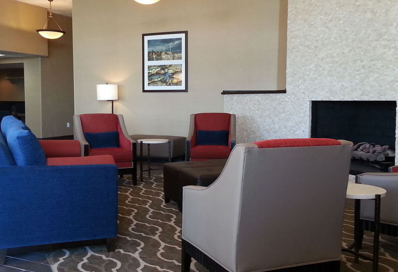 Hotel Clarion Aberdeen  | Aberdeen | Maryland | United States 9