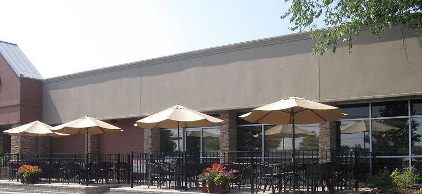 DoubleTree by Hilton Hotel Akron - Fairlawn Akron