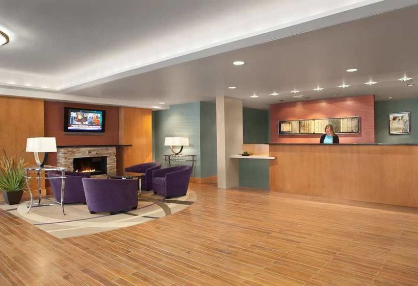 DoubleTree by Hilton Hotel Akron - Fairlawn  | Akron | Ohio | United States 1