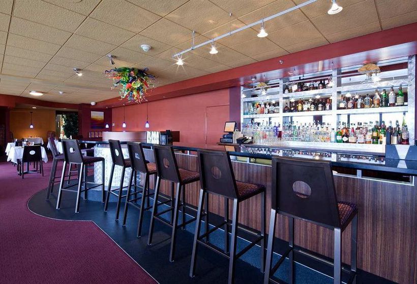 DoubleTree by Hilton Hotel Akron - Fairlawn  | Akron | Ohio | United States 12