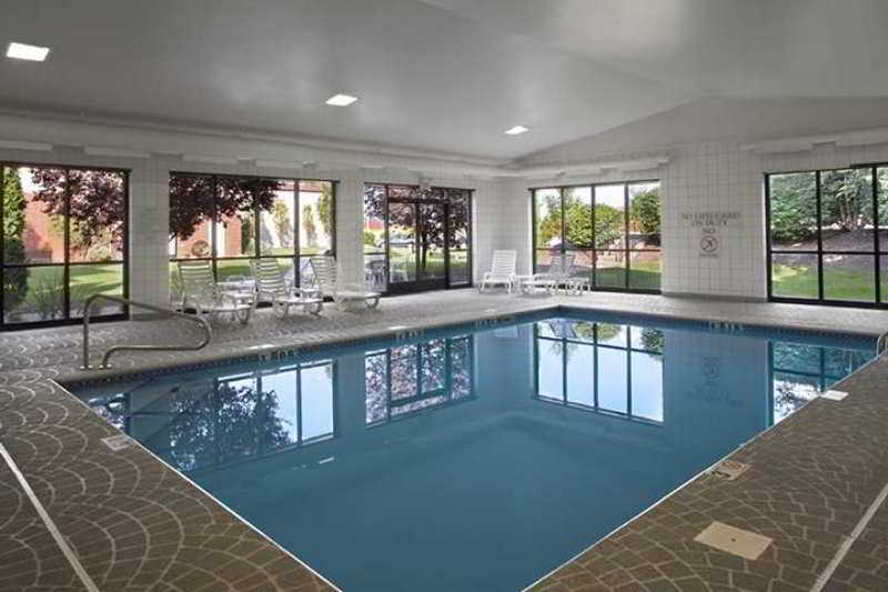 DoubleTree by Hilton Hotel Akron - Fairlawn  | Akron | Ohio | United States 16