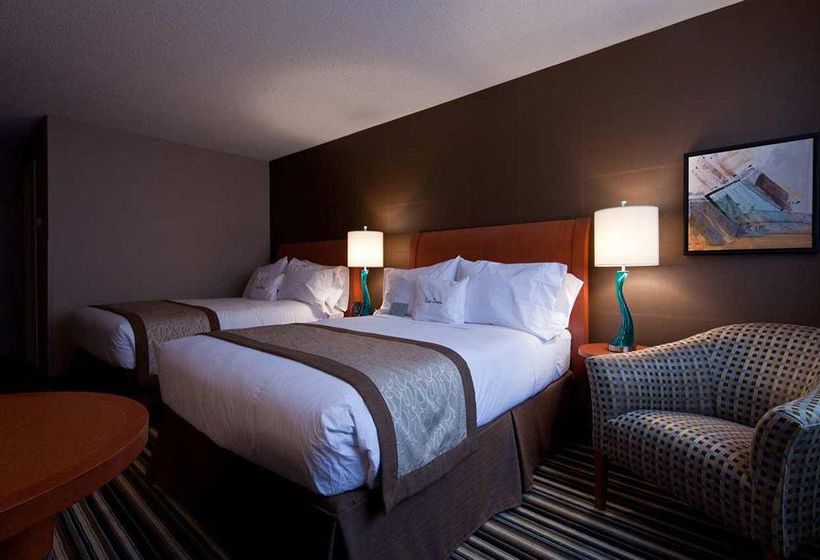 DoubleTree by Hilton Hotel Akron - Fairlawn  | Akron | Ohio | United States 3