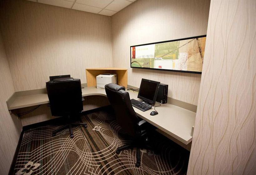 DoubleTree by Hilton Hotel Akron - Fairlawn  | Akron | Ohio | United States 6