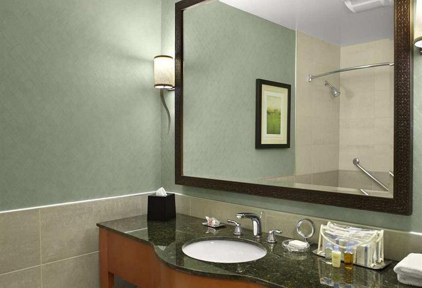 DoubleTree by Hilton Hotel Akron - Fairlawn  | Akron | Ohio | United States 7