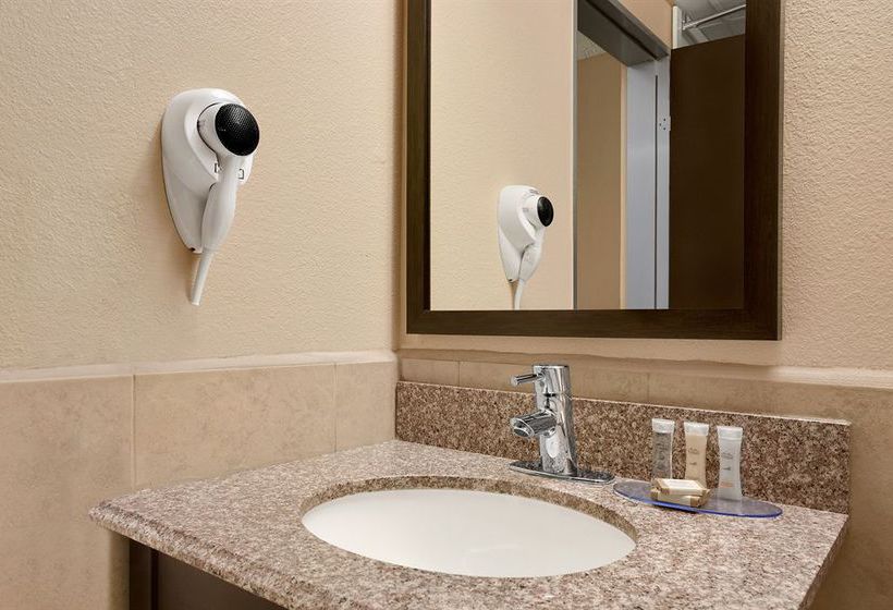 Hotel Howard Johnson Austin North  | Austin | Texas | United States 1