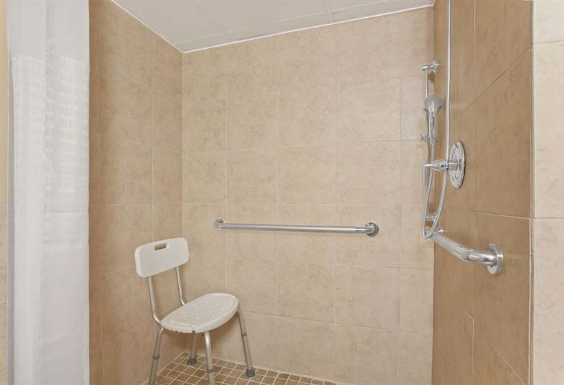 Hotel Howard Johnson Austin North  | Austin | Texas | United States 10