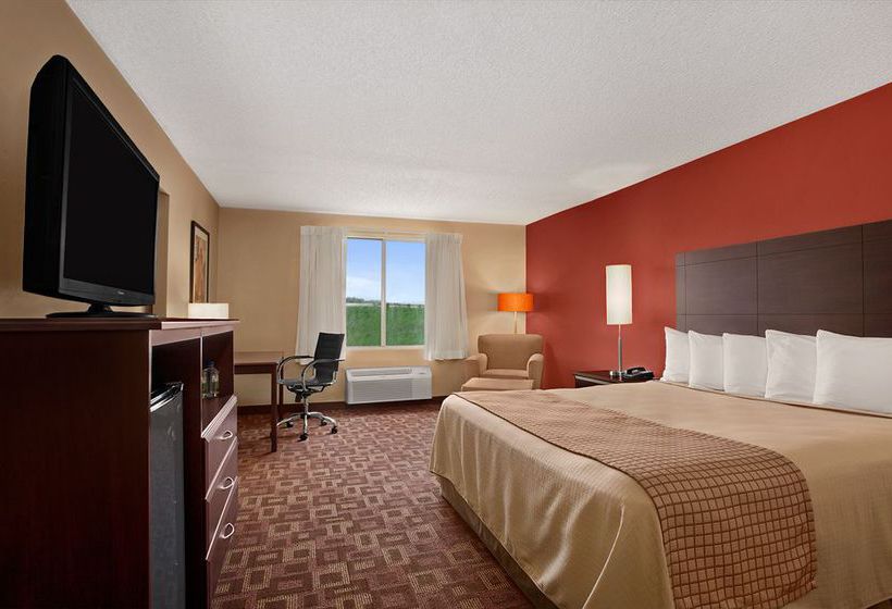 Hotel Howard Johnson Austin North  | Austin | Texas | United States 11