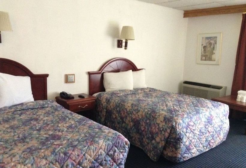 Hotel Howard Johnson Austin North  | Austin | Texas | United States 12