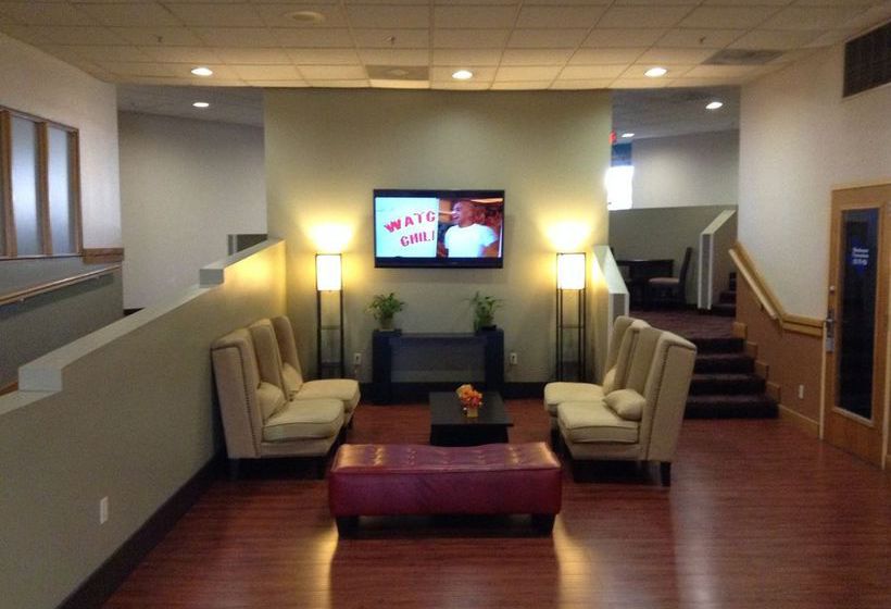 Hotel Howard Johnson Austin North  | Austin | Texas | United States 13