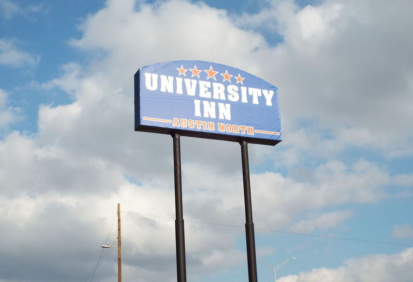 Hotel Howard Johnson Austin North  | Austin | Texas | United States 14