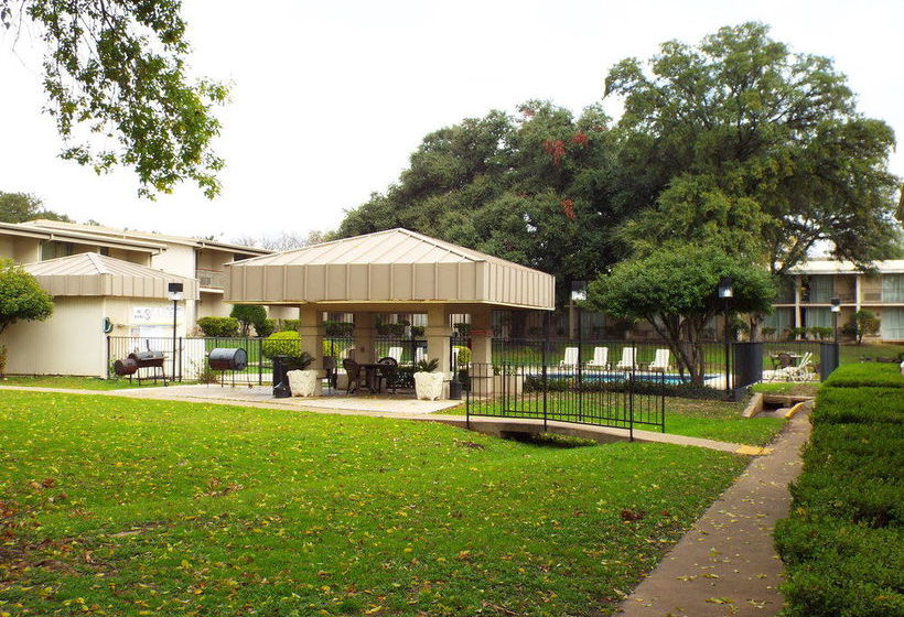 Hotel Howard Johnson Austin North  | Austin | Texas | United States 15