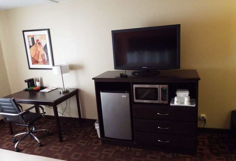 Hotel Howard Johnson Austin North  | Austin | Texas | United States 16