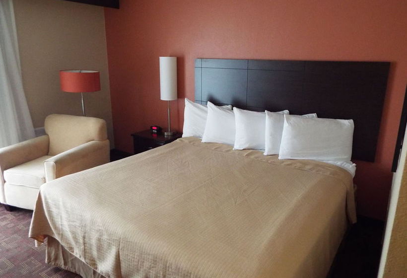 Hotel Howard Johnson Austin North  | Austin | Texas | United States 17