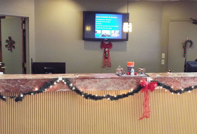 Hotel Howard Johnson Austin North  | Austin | Texas | United States 18