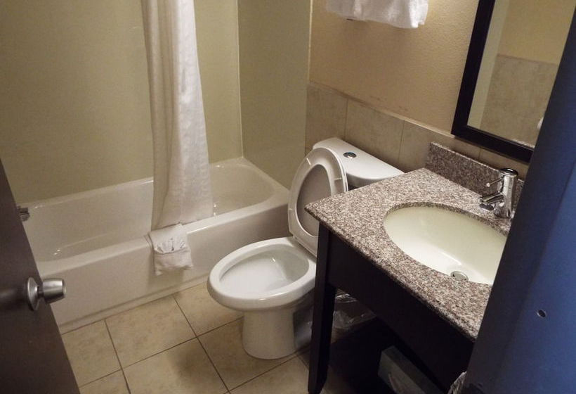 Hotel Howard Johnson Austin North  | Austin | Texas | United States 19