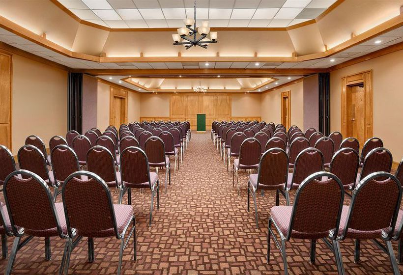 Hotel Howard Johnson Austin North  | Austin | Texas | United States 2