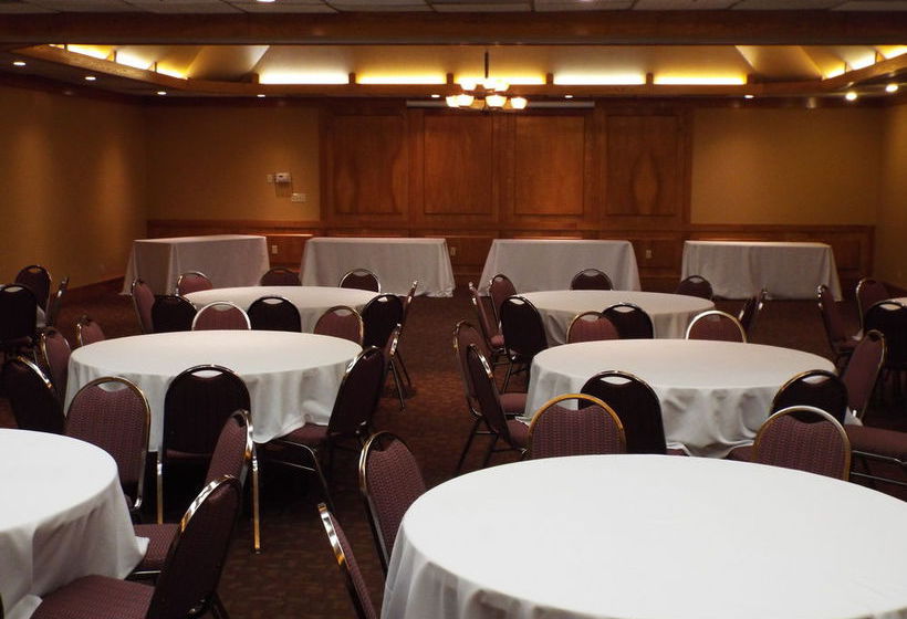 Hotel Howard Johnson Austin North  | Austin | Texas | United States 20