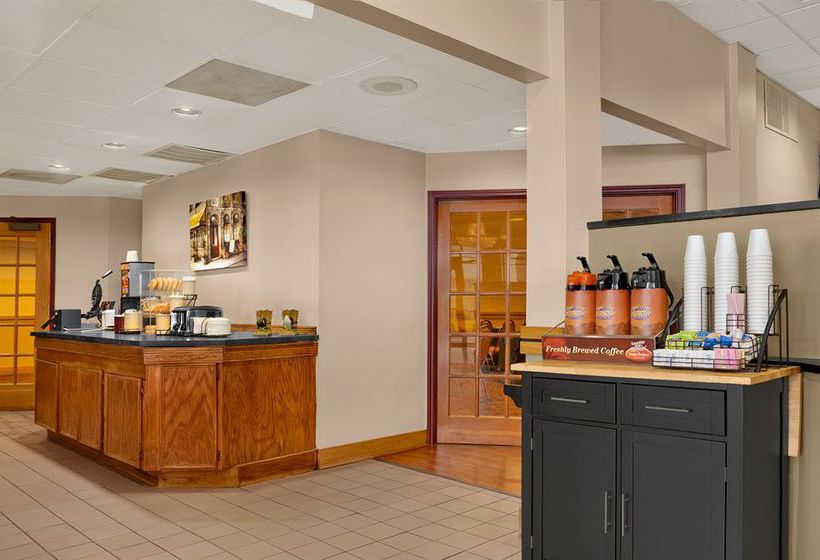 Hotel Howard Johnson Austin North  | Austin | Texas | United States 3